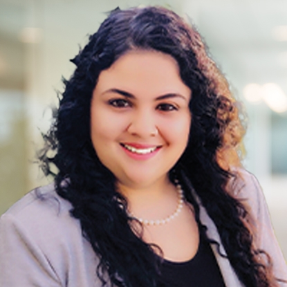 Andrea Valencia, Esq. Photo